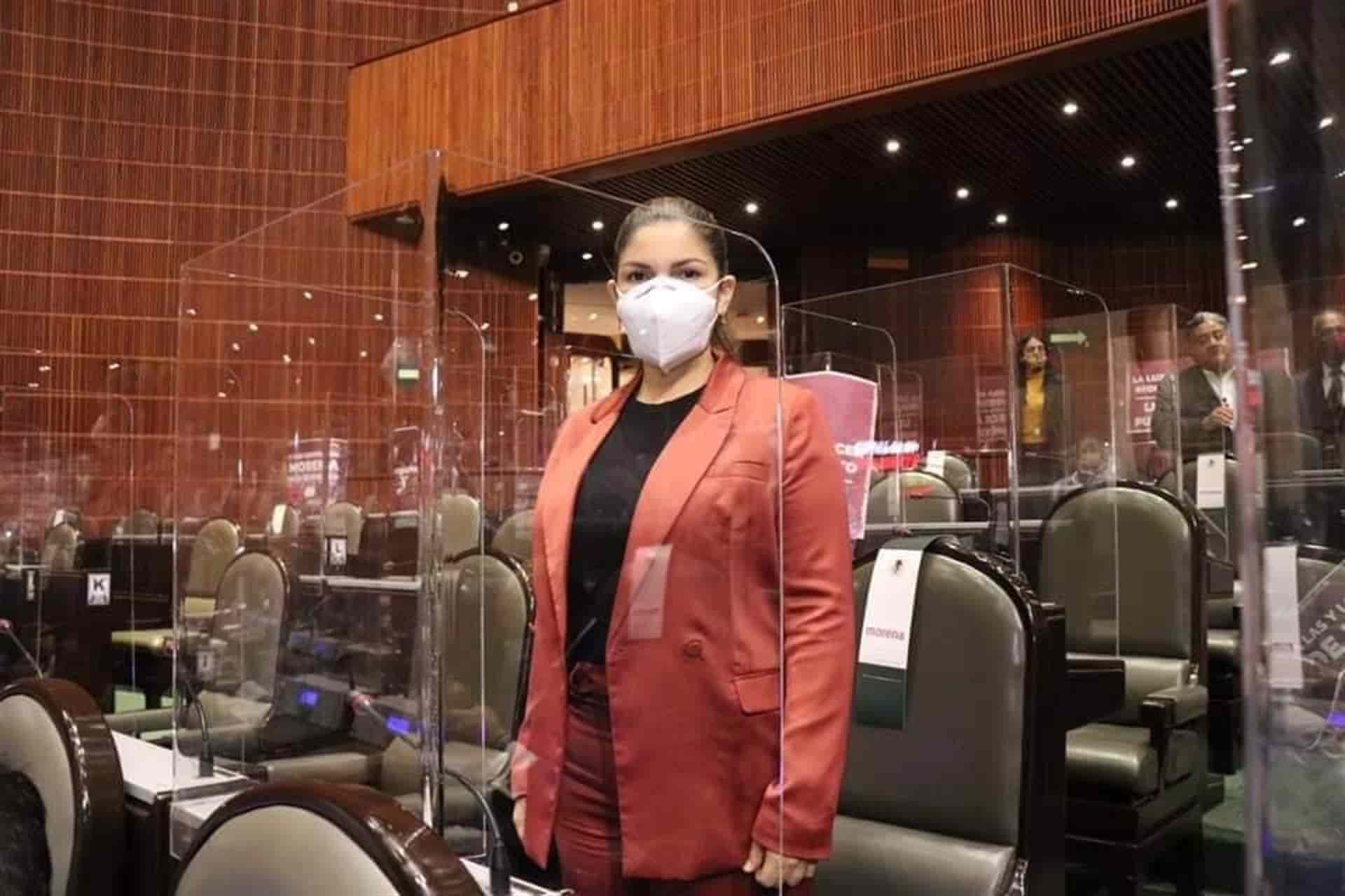 Como sociedad normalizamos la violencia contra la mujer: Merary Villegas