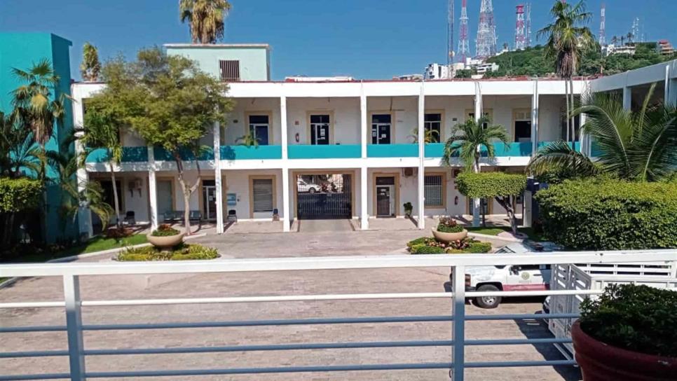 Auditarán el Ayuntamiento de Mazatlán por modificar el presupuesto