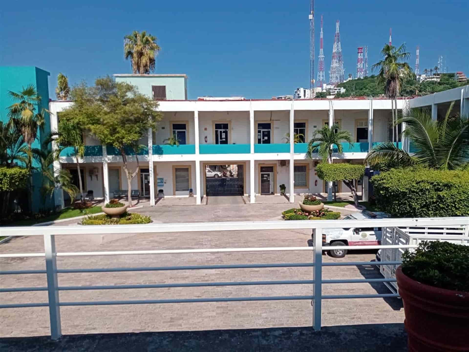 Despiden a otro funcionario del Ayuntamiento de Mazatlán