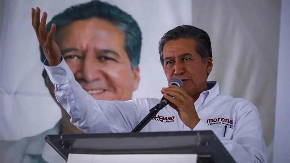 FOTO: Heidi Fonseca.