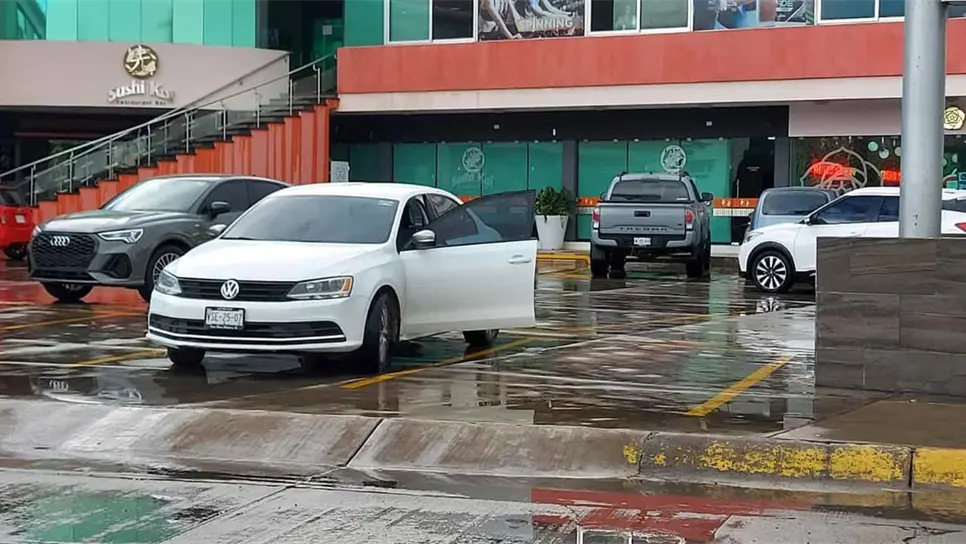 Hombre levantado ayer en el sector Tres Ríos de Culiacán muere en hospital