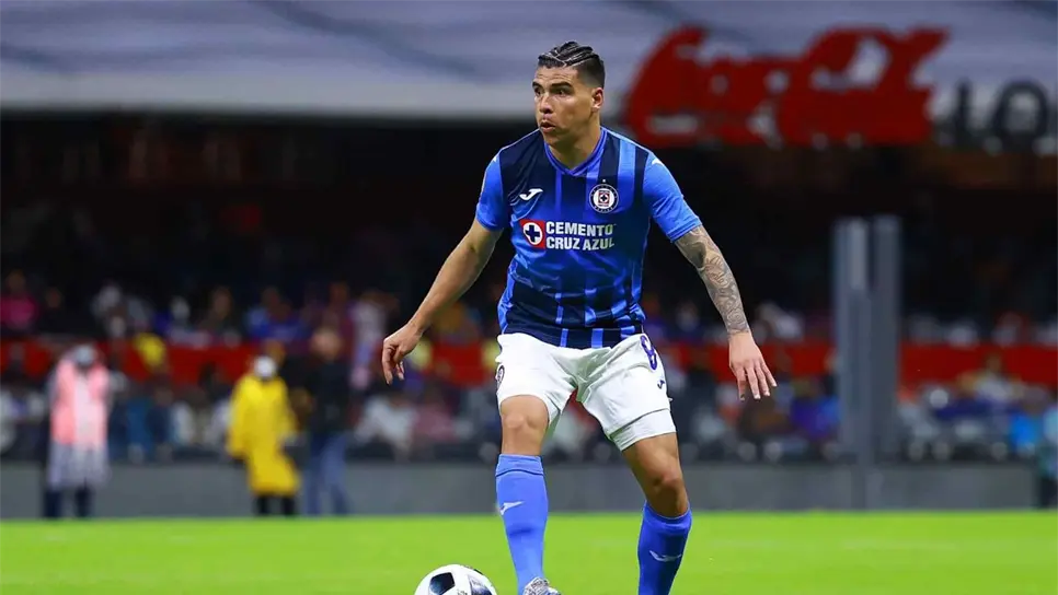 “Quick” Mendoza fuera de las canchas por dos meses