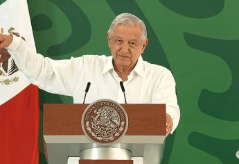 AMLO no cree que haya 3,8 millones más de pobres en México