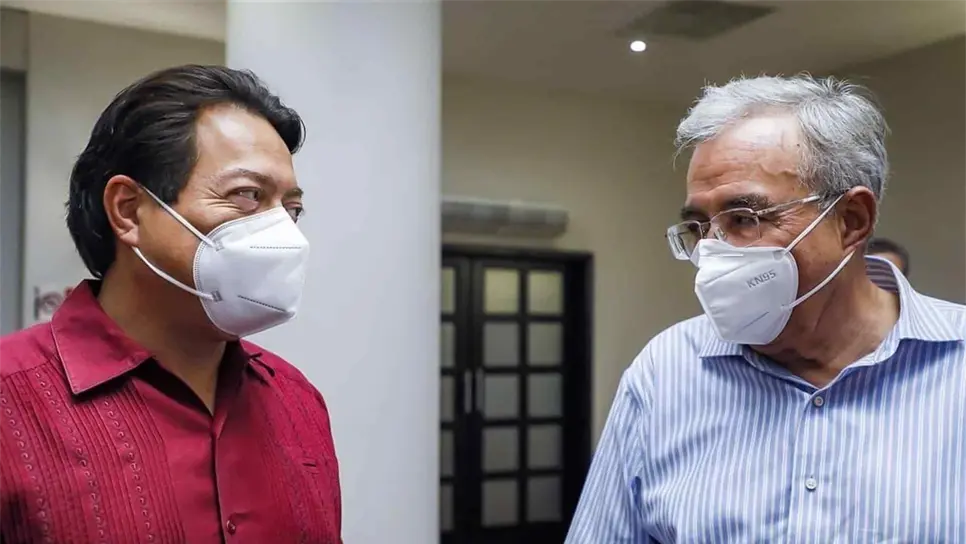 FOTO: Heidi Fonseca.