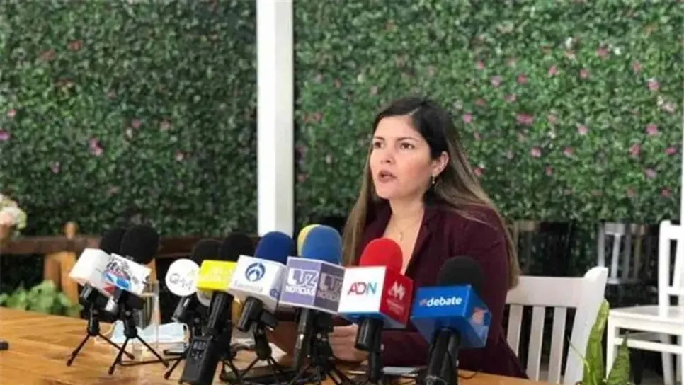 FOTO: Heidi Fonseca.