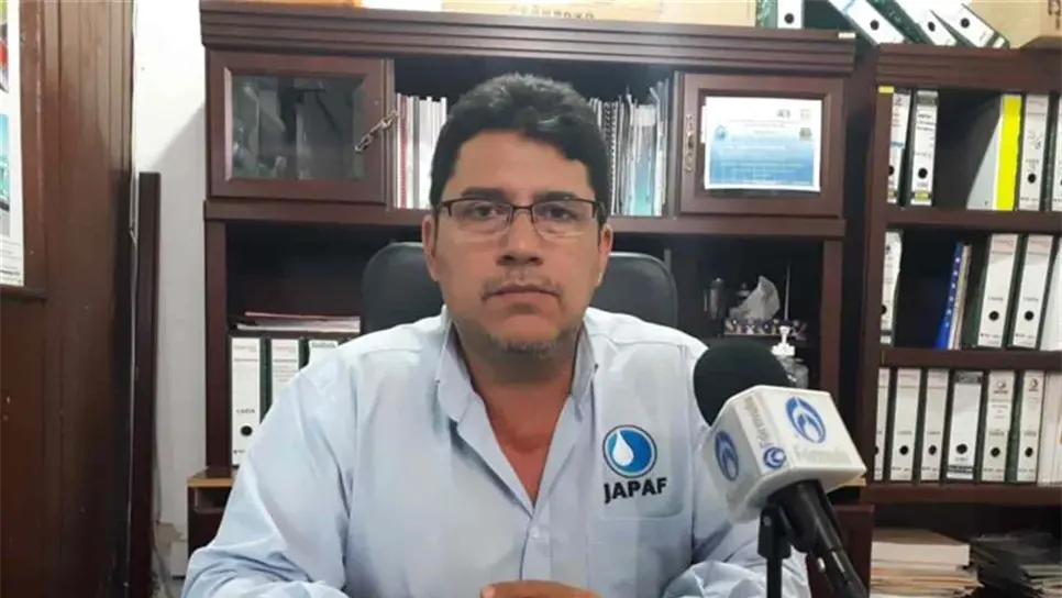 FOTO: Víctor Acosta.