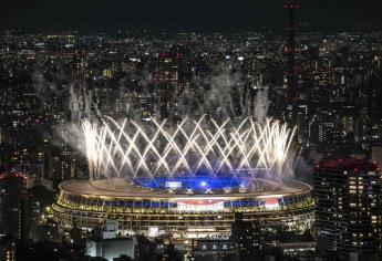 Tokio se despide de los Juegos Olímpicos