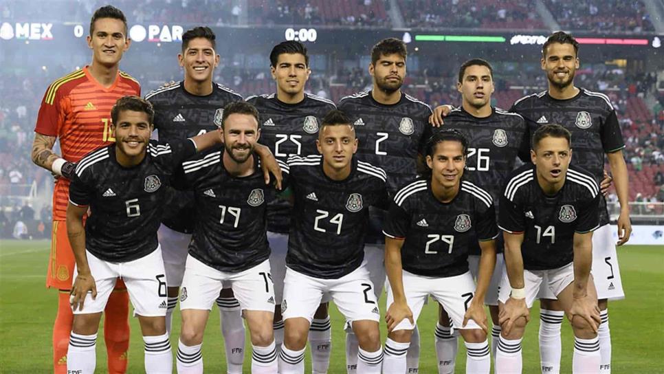 Entérate cuándo juega México en las eliminatorias rumbo a Qatar 2022