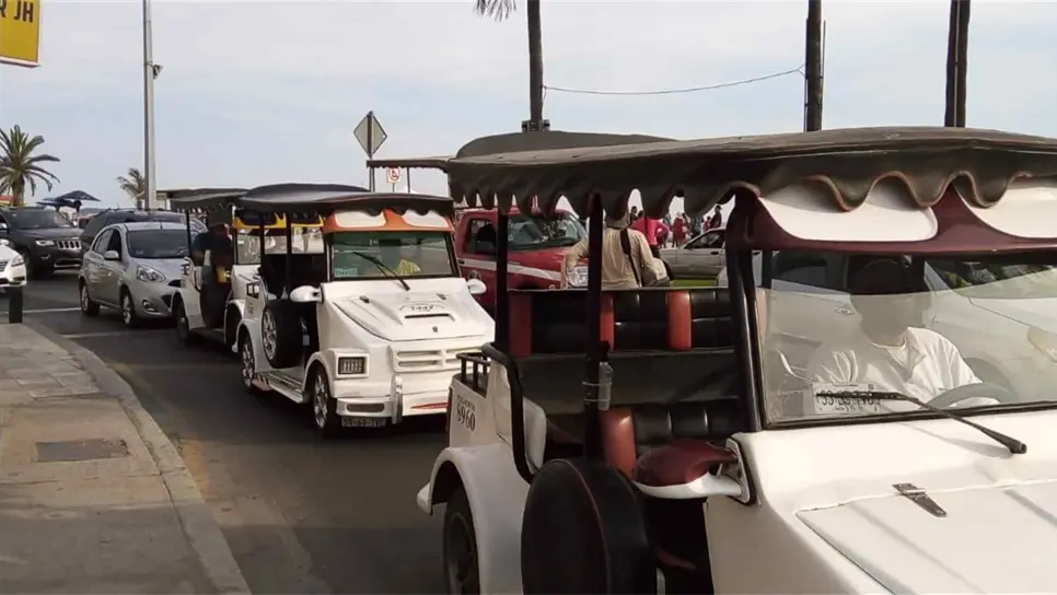 FOTO: Archivo Luz Noticias.