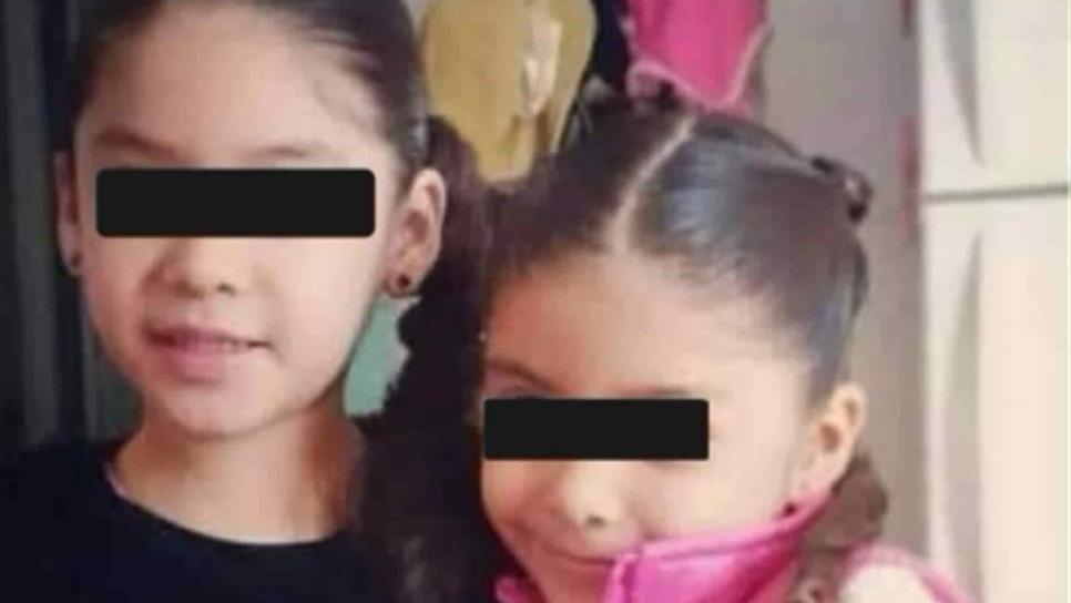 Buscan a niñas en Los Mochis, las sustrajo su papá