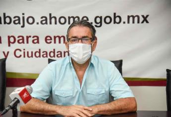Invita Sedeco Ahome al programa Ellas Emprenden