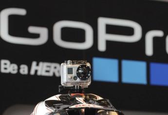 Amazon y GoPro presentan demanda conjunta en EE.UU. contra falsificadores
