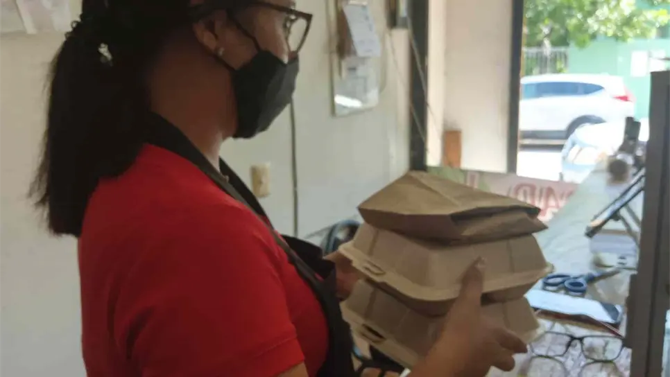 FOTO: Teresita Rodríguez.