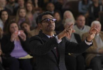 Eugenio Derbez: En México es difícil que me den una cinta indie o dramática