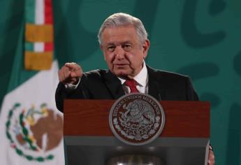 AMLO pide renovación completa de Tribunal Electoral pese a renuncias