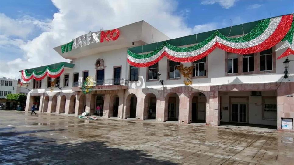 Por segundo año consecutivo, fiestas patrias en Mazatlán serán en línea