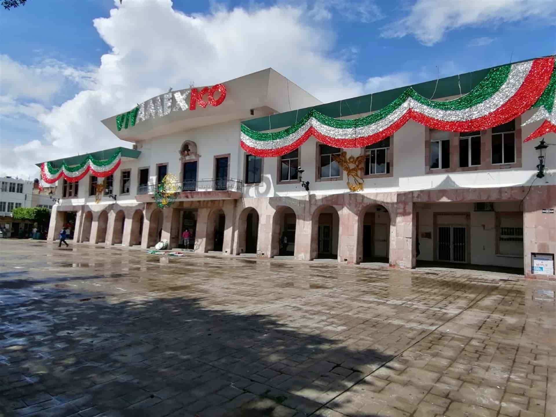 FOTO: Ana Lidia Avilés.