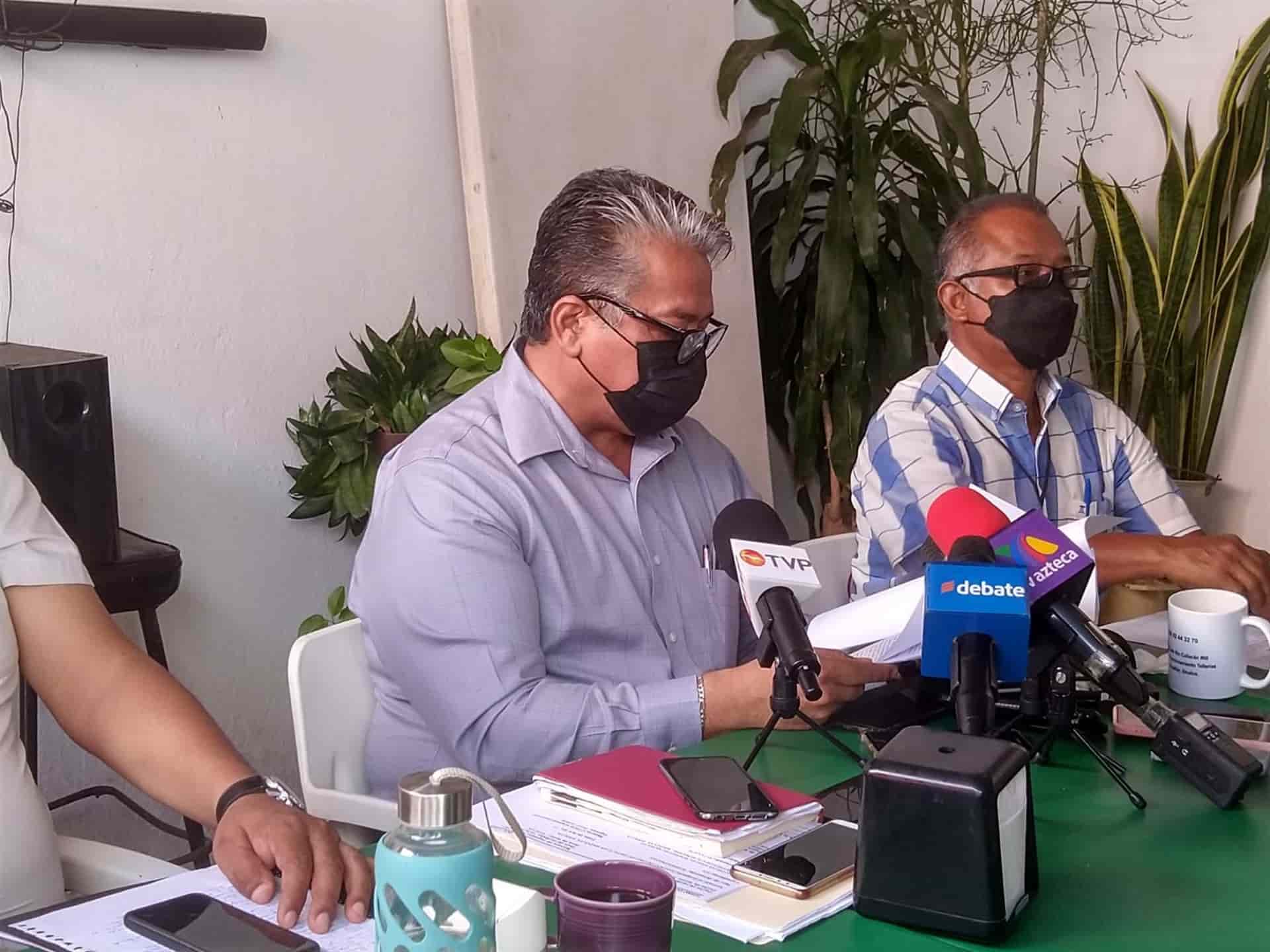 FOTO: Alexis Morales.