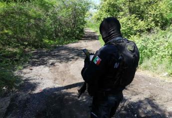 Identifican a ejecutados en la carretera Mazatlán-Culiacán, a la altura de Llanitos