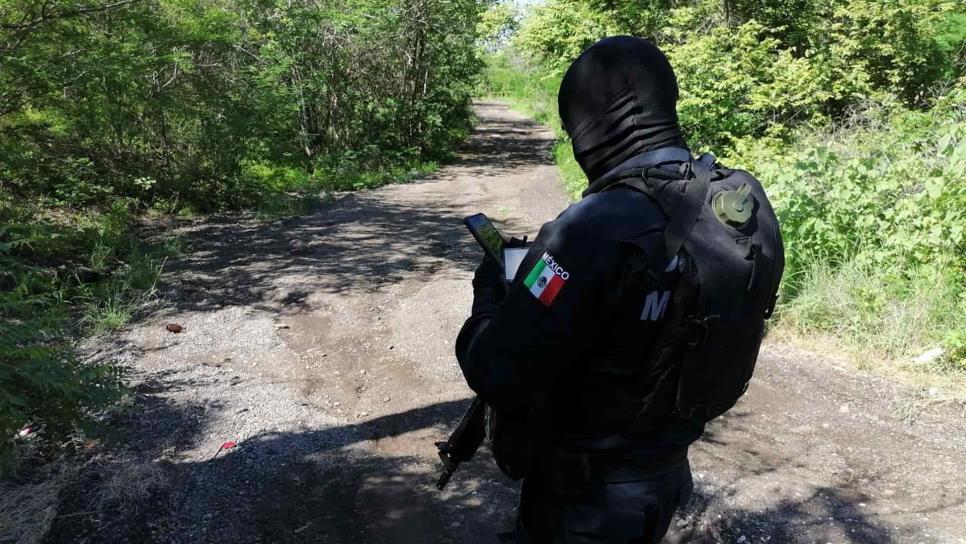 Identifican a ejecutados en la carretera Mazatlán-Culiacán, a la altura de Llanitos