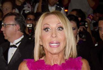 Laura Bozzo es acusada de delito fiscal y la vinculan a prisión en México