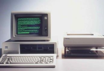 IBM PC: 40 años del ordenador que revolucionó la computación personal