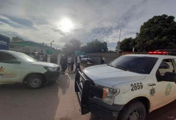 Cancela PC de Ahome festejos por el día del ejido en San Lorenzo Nuevo