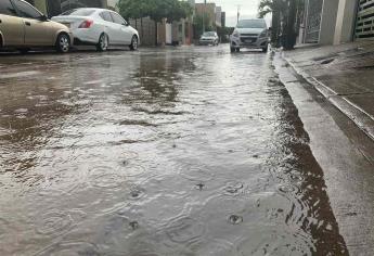 Ante lluvias, PC exhorta a ciudadanía no cruzar cuerpos de agua