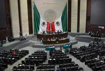 Diputados aprueban en lo general Ley de Ingresos para 2024