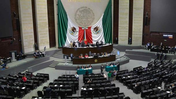 Avalan el Presupuesto de Egresos de la Federación 2024; no aprueban recursos para Acapulco