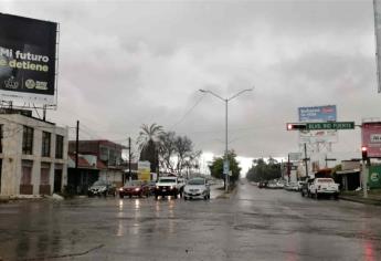 Se esperan fuertes rachas de vientos y lluvias de hasta 150 mm en Ahome y Guasave: PC