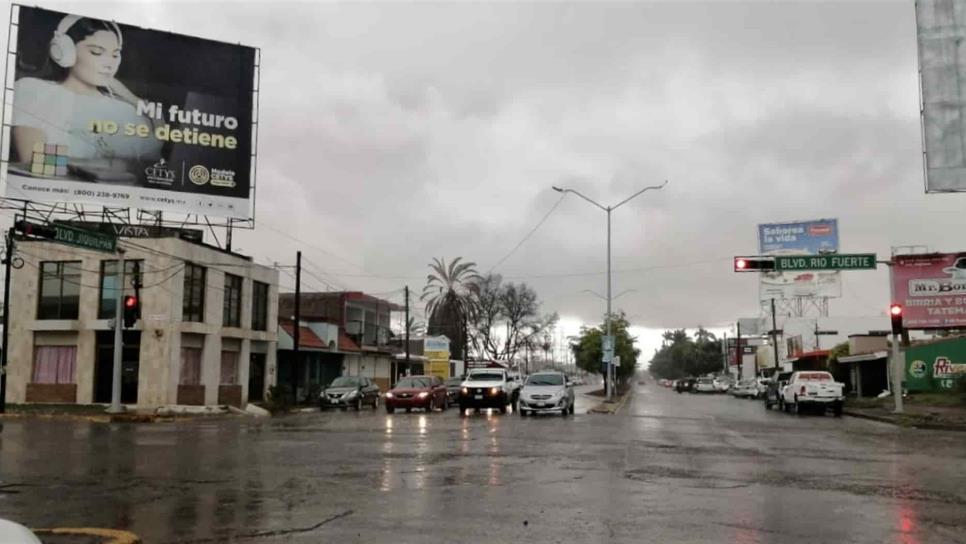 Se esperan fuertes rachas de vientos y lluvias de hasta 150 mm en Ahome y Guasave: PC