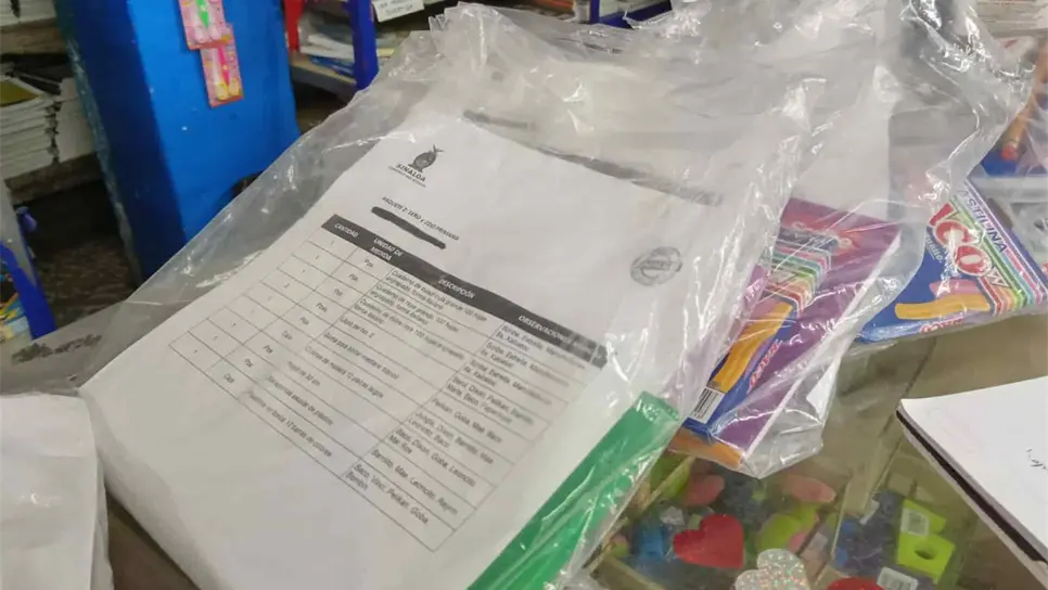 FOTO: Teresita Rodríguez.