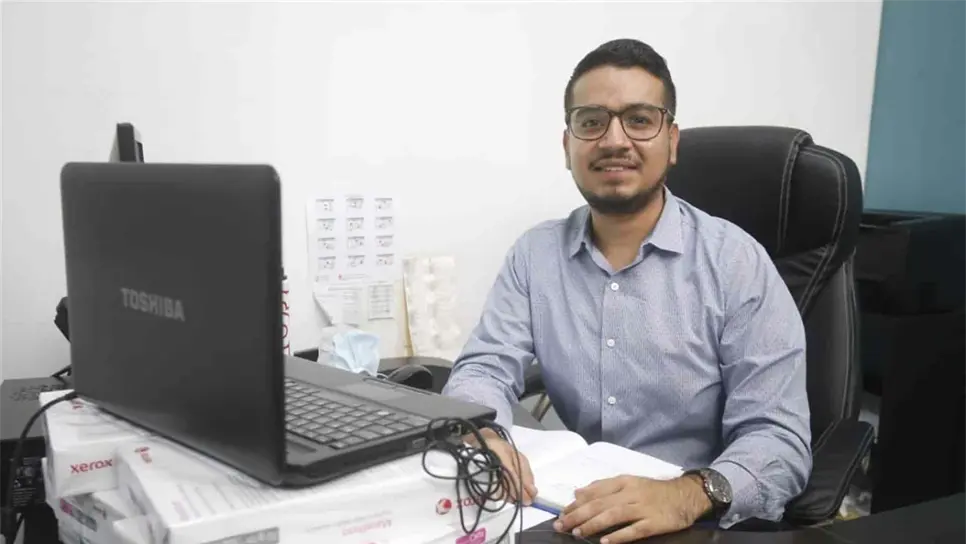 Incrementan en Atención Ciudadana de Mazatlán solicitudes para el trámite de CURP