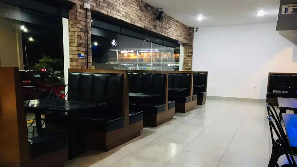 Restauranteros no exigirán el certificado de vacunación en Culiacán