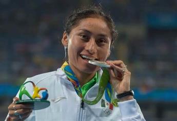 Por dopaje, suspenden a la atleta Guadalupe González hasta el 2026