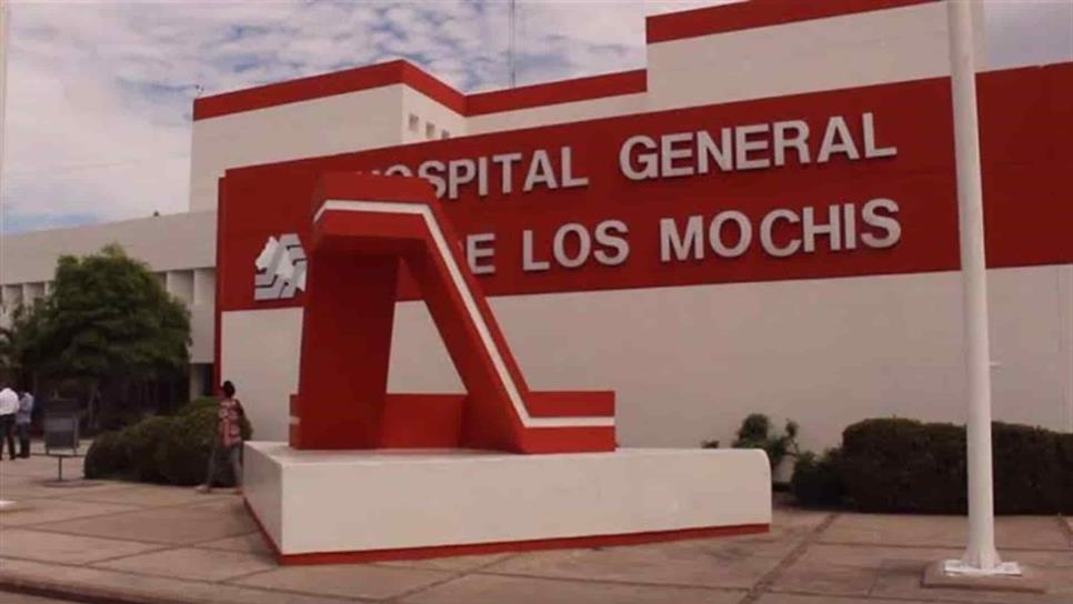 Ahome, el municipio con mayor ocupación hospitalaria por covid en Sinaloa