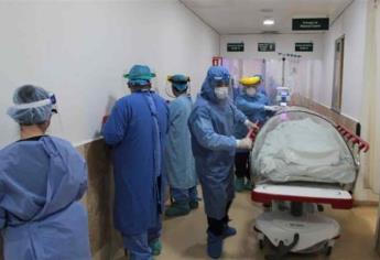 Fallece paciente sospechoso de Hongo Negro: IMSS