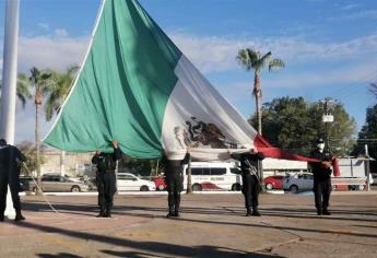 Conmemoran 500 años de la resistencia indígena de México- Tenochtitlán