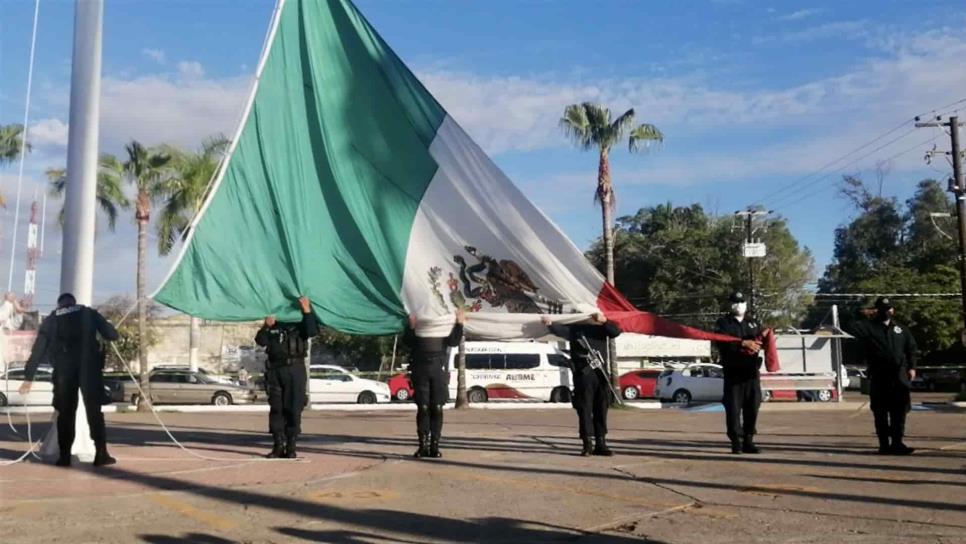 Conmemoran 500 años de la resistencia indígena de México- Tenochtitlán