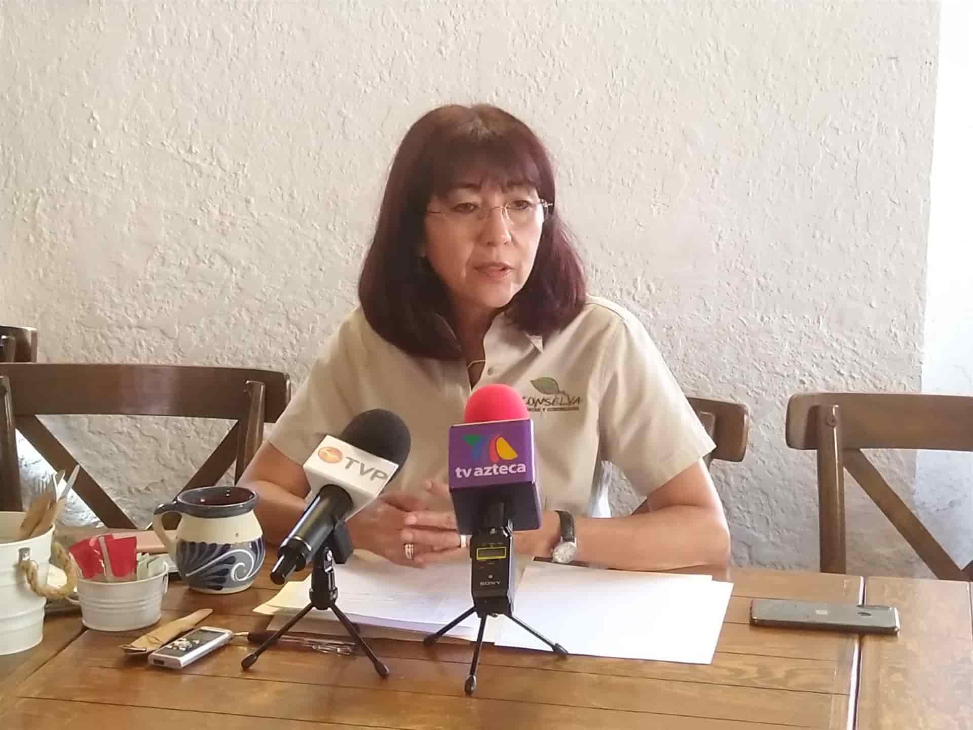 Llama Conselva a Rocha Moya a fortalecer la Sedesu en su gobierno