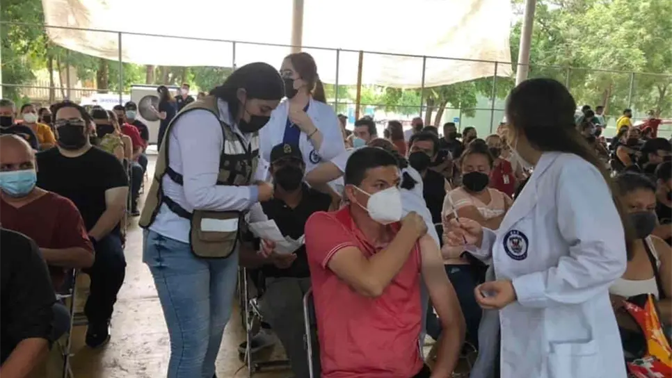 FOTO: Perla Sánchez.