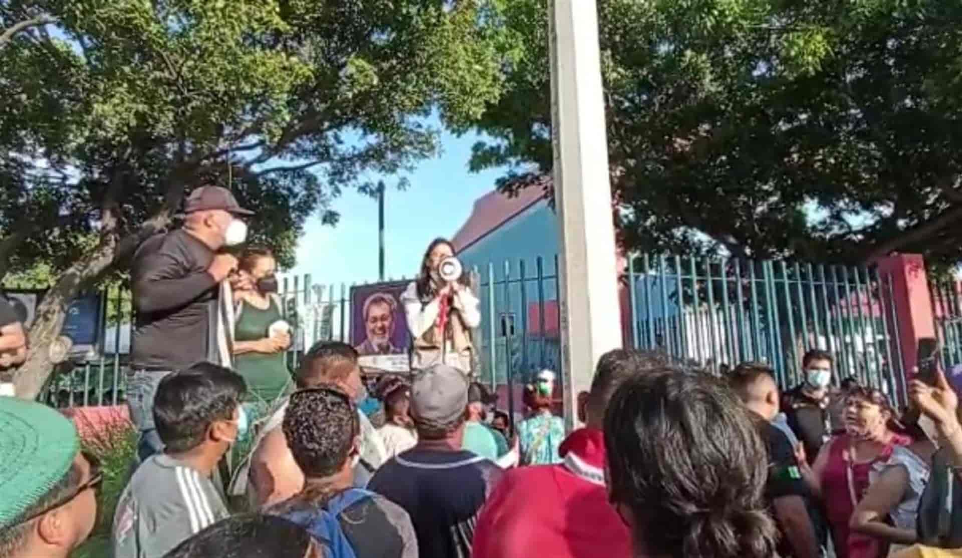 FOTO: Captura de video.