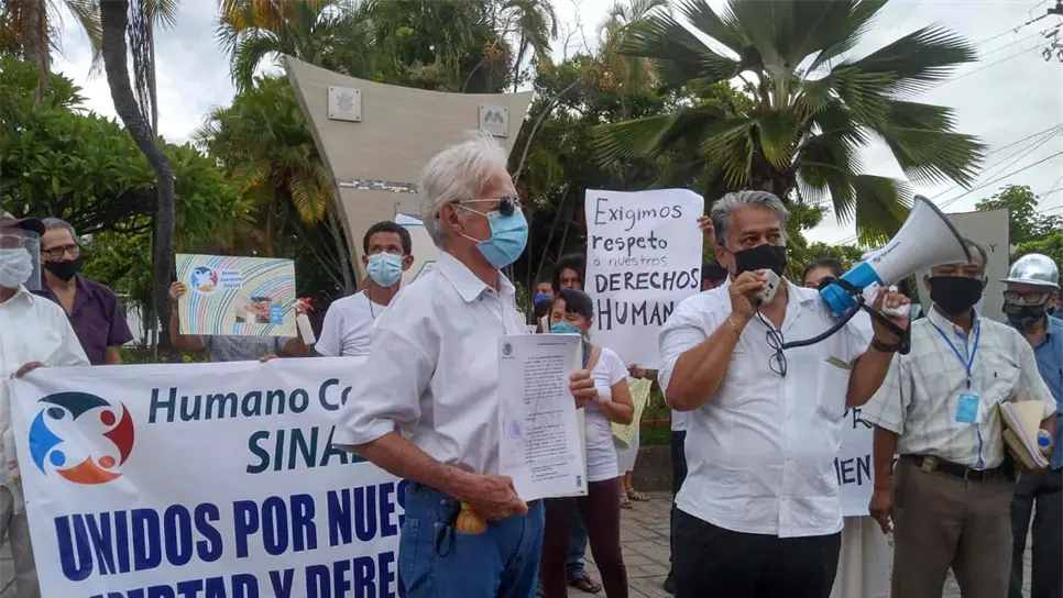 FOTO: Alexis Morales.