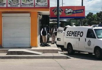Exregidora del PAS, la ejecutada en Navolato