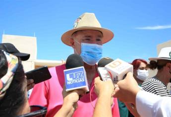 Positivo que municipios pidan el certificado de vacunación: gobernador