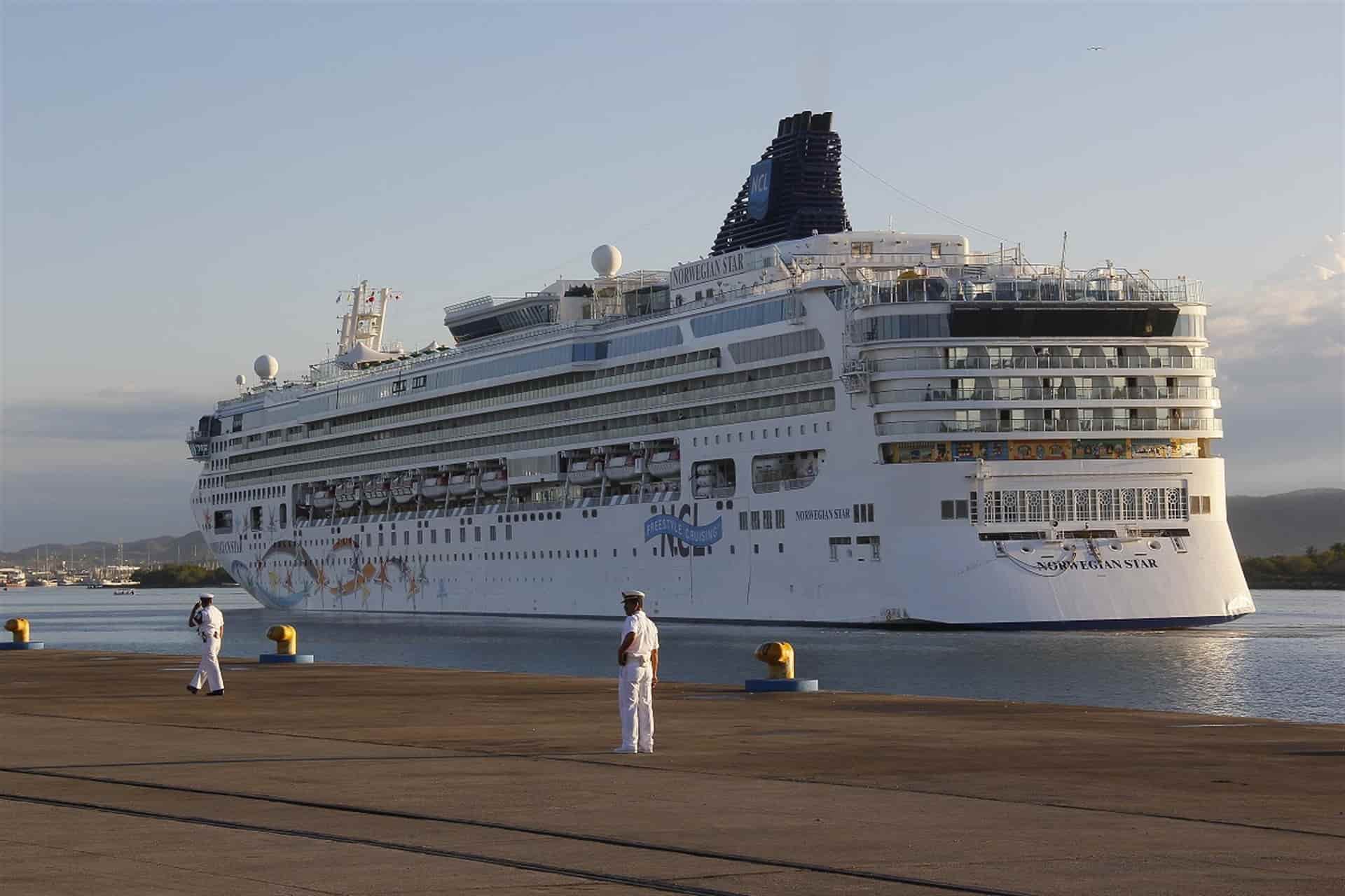 El crucero de Carnival es el único confirmado: Sectur