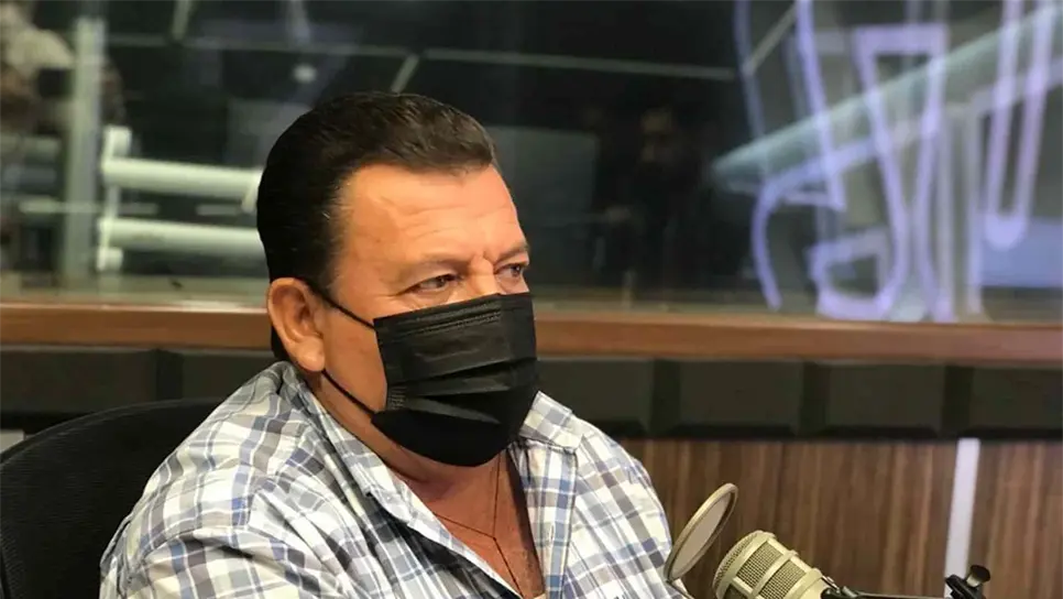 Cortan servicio de agua potable a más de mil usuarios de la JAPAN