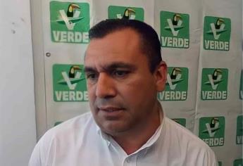 A una semana del “levantón” del Presidente del PVEM, lo liberan