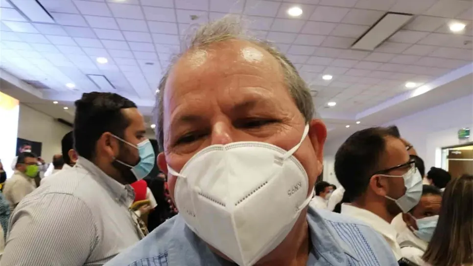 Ya ha habido varios borrados del gabinete de Rocha Moya: Diablo Higuera